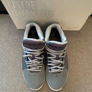 Jordan eclipse retro shoes